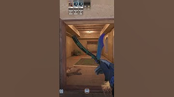 Best smoke RETAKE B site on Mirage! #cs2 #ghostasian #tips #tricks #tutorial