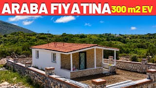 Kelepi̇r Tek Katli Ev ,Di̇di̇m - A740 Ilık