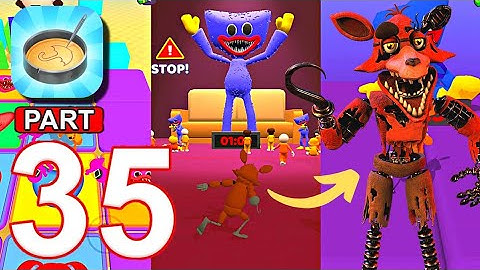 Cookie Carver : Life Challenge - Gameplay Walkthrough, All levels 497-508 ( iOS , Android )| Part 35