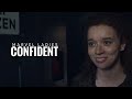 Marvel Ladies||Confident(for @SswEdits )