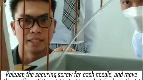 Orifice Discharge(Laboratory in Hydraulics)