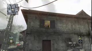 Black ops 1   sticky grenade