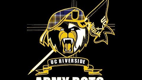 UCR Army ROTC Orientation Video