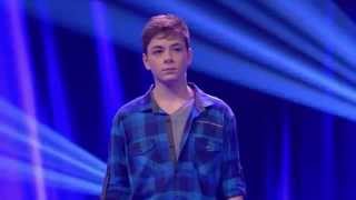[FULL HD] Battle  Say Something A Great Big World  - The Voice Kids 2014 Germany