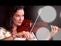 Sounds Around Town | Musical Minutes S1E1 - Maureen Conlon Gutierrez: Violin