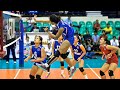 Top 20 Insane Front Line Spikes by Alyssa Valdez