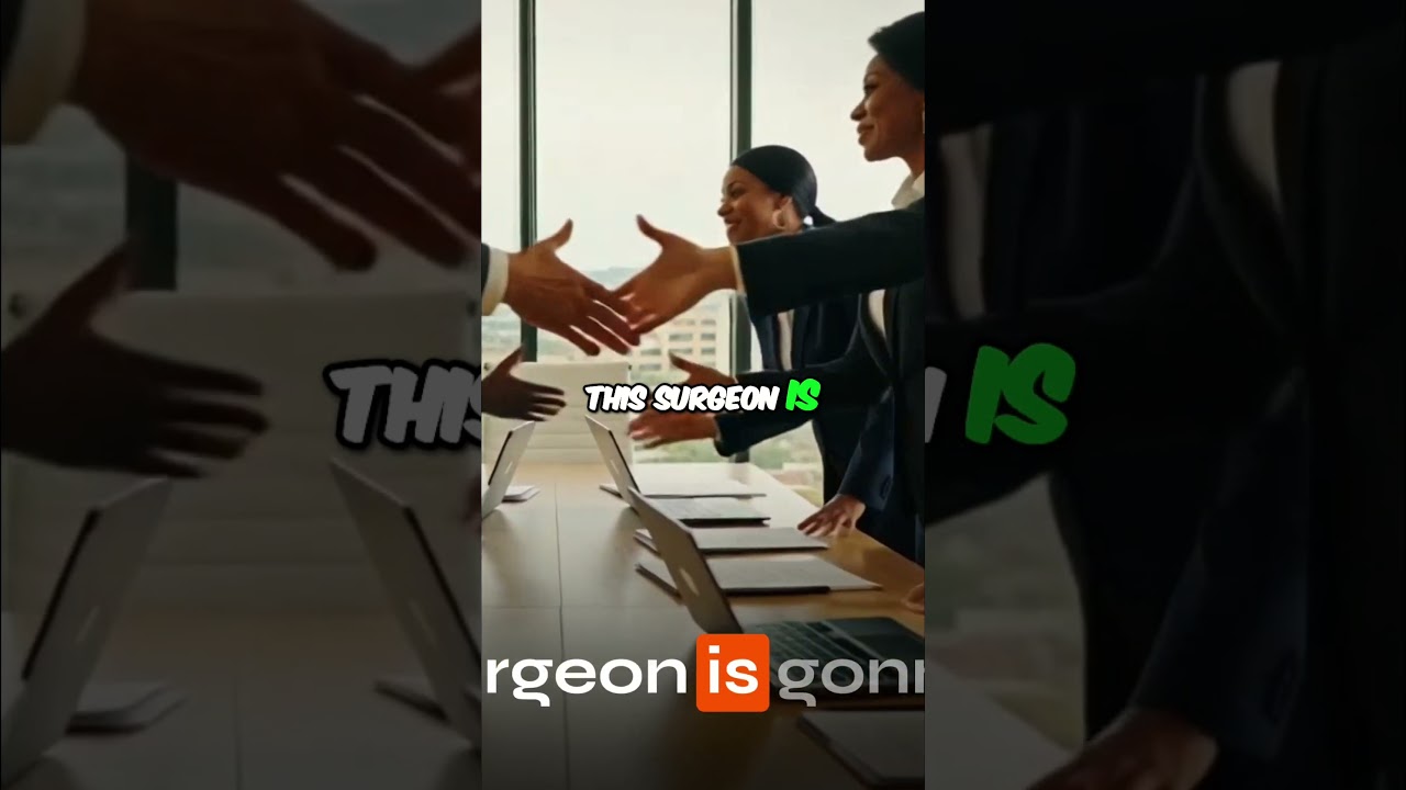 Why Doctors NEED Marketing - Build Trust & Attract Patients!