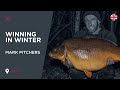 ***Carp Fishing TV*** Mark Pitchers Top Winter Carp Tips