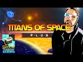 EXPLORE the SOLAR SYSTEM! | Titans of Space Plus for Oculus Quest