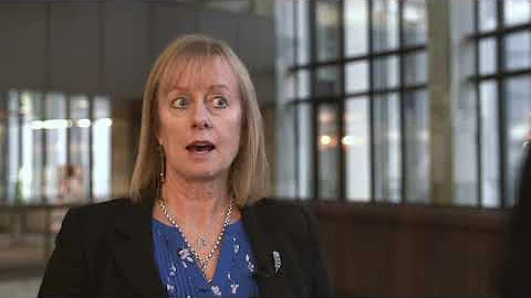 Meet Barbara Kuriger MP