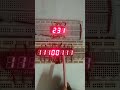 POSITIONAL VALUE OF EIGHT BITS BINARY NUMBER