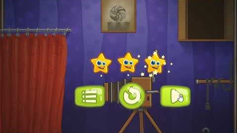 Find the Candy Walkthrough (All 20 Levels)