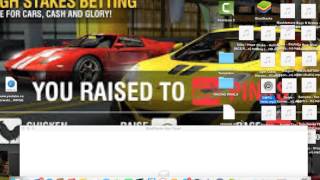 HOW TO PLAY RACING RIVALS ON MAC OS X screenshot 5