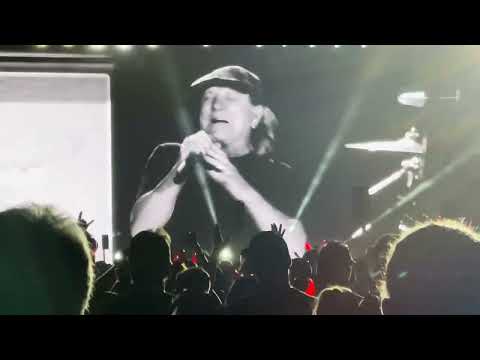 AC/DC - PowerTrip - October 7, 2023