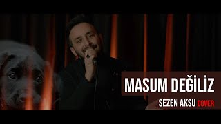 Emrah Hacıoğlu - Masum Değiliz Sezen Aksu Cover