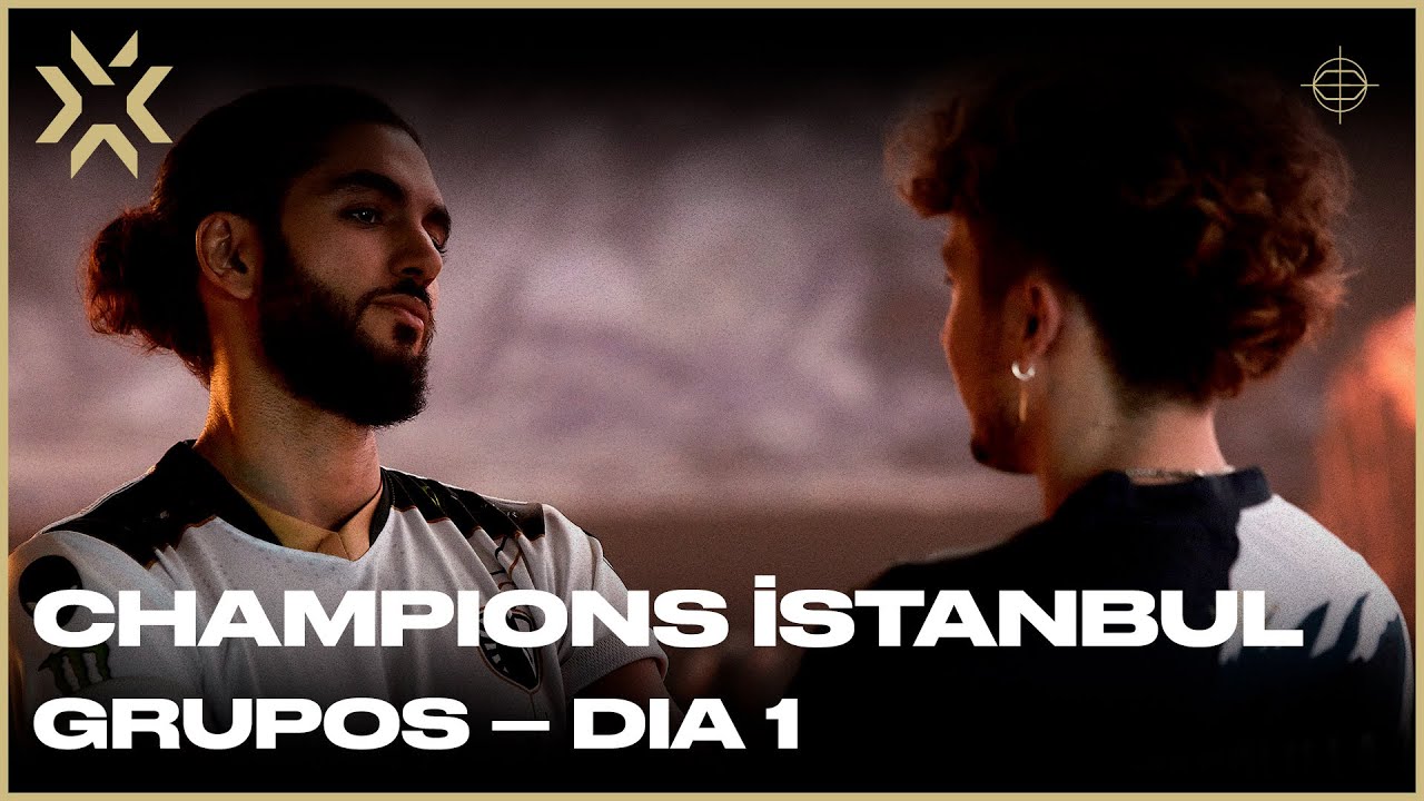 Tudo que aconteceu na fase de grupos do VALORANT Champions!, by  pontozerogg