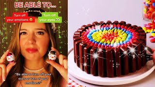 🌈🍓 Play Cake Storytime 🌞🍓 ASMR Cake Storytime @Brianna Mizura | POVs Tiktok Compilations 2024 #158