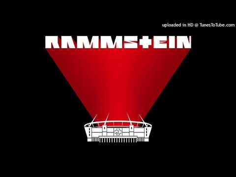 Rammstein - Music For The Royal Fireworks, Overture (Stadium Tour 2019 Intro)