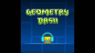 Geometry Dash OST - 10000104(The Sewers)