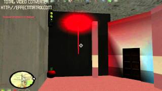 Reality Life Roleplay LS Elevator Map