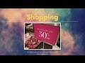 Уроки английского бесплатно! Ключевые фразы для путешествий. Часть 6. Shopping