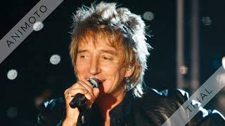 Watch Rod Stewart Thats What Friends Are For video