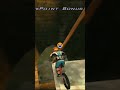 Hal paling menyebalkan di Downhill ps2 #short