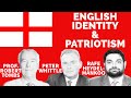 St. George's Day Special: English Identity & Patriotism. Is It Important to Celebrate England?