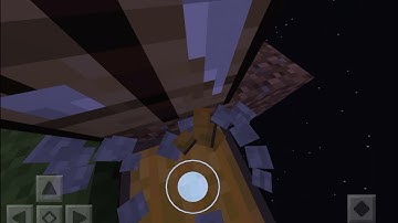 One block sky block - Episode 1 - Making a cobblestone generator