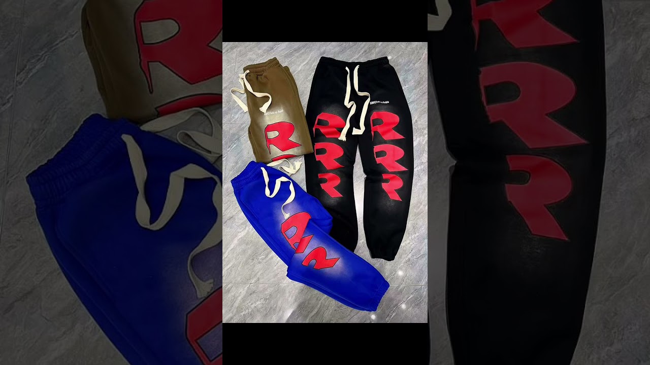 Men’s Trousers