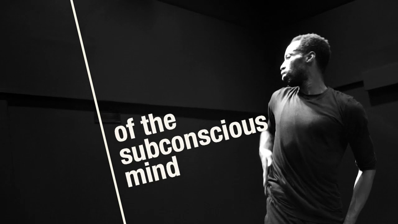 Andersson Dance /  Scottish Ensemble:  Prelude - skydiving from a dream