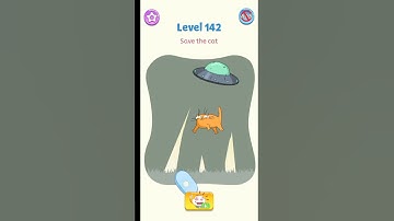 #142 delete one part 5 dop5 level 142 #shorts #allgameon4u #gaming #gameplay #games #youtubeshorts