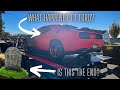 My dodge challenger 1320 scatpack blew up where has toro been