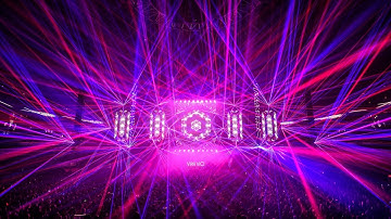 VINI VICI play @dashberlin, Cerf, Mitiska & Jaren - Man On The Run (@WHITENO1SE & System Nipel RMX)