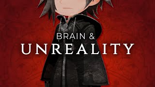 Brain, the Box, and KH3's Tear in Time • Kingdom Hearts Theory