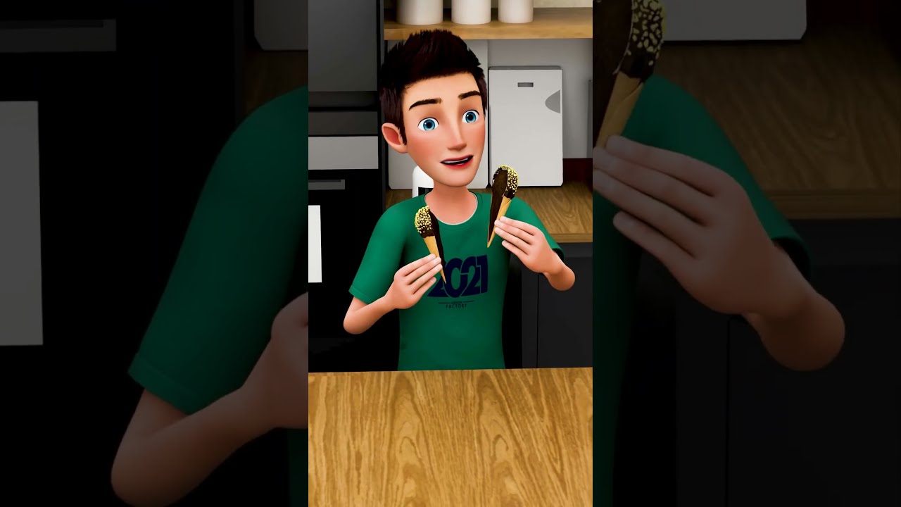 How About THIS Shorts 3d Funny