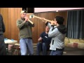 WCOC Teen Christmas Party Games 14