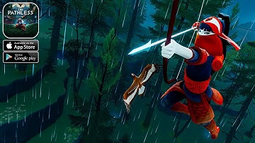 The Pathless | Coming to ( Apple Arcade / Android In 2021 ) Revealed its Latest Trailer