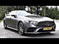 Mercedes CLS 450 4Matic AMG (2019) | Test ve Inceleme | TR'de ilk kez