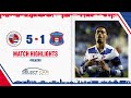 Reading Carlisle goals and highlights