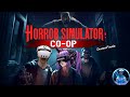 Proviamo Horror Simulator in coop! Con Nemesi e Destino finale