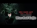 Wave gotik treffen 2022  vince voltage neo dark art  part i the rise exhibition