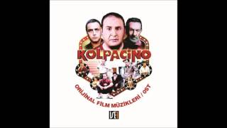 Yaşar Akpençe - İstanbul Grooves (Kolpaçino Orjinal Film Müzikleri)