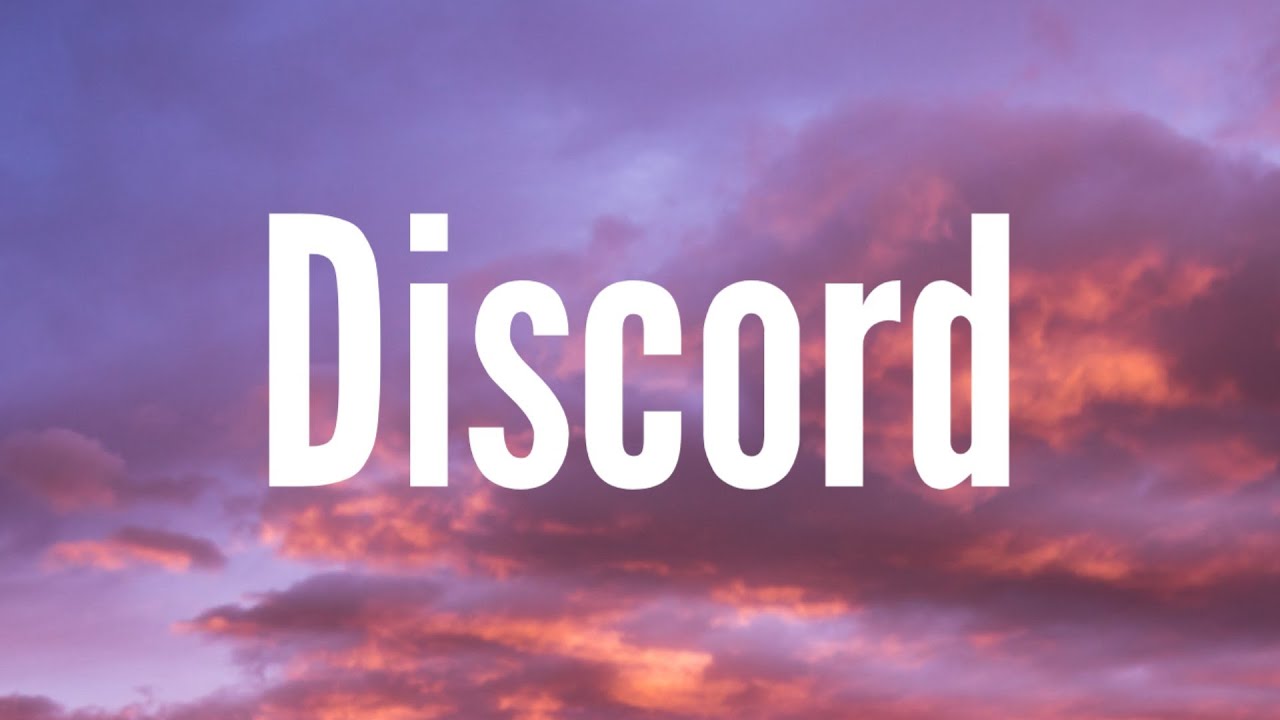 ☀️ May's Discord Night!☀️ ✓ Join the RT Discord ✓ Tune in on