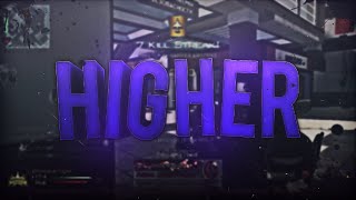 SoaR Thief - Higher ft. Red Super