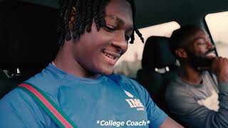 The Commitment part 1