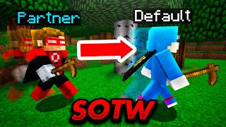 Default Rank HCF Solo Series: SOTW