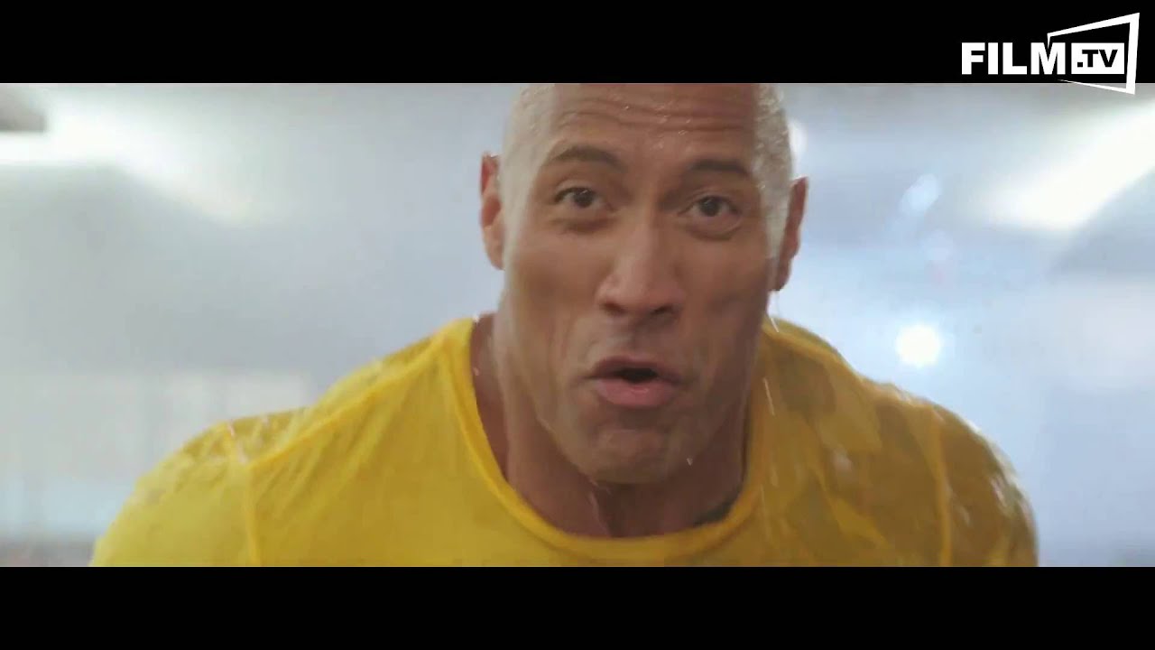 Central Intelligence Trailer German Central Intelligence Trailer German