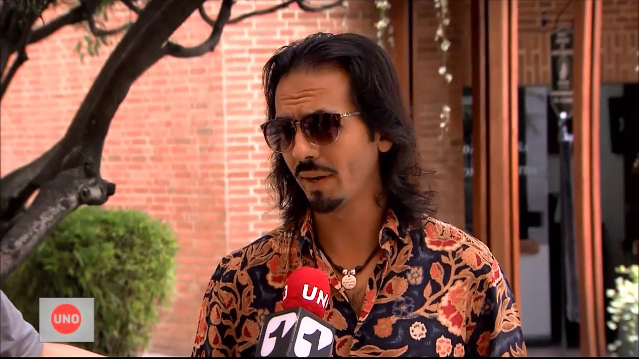 Farruquito cerró Festival Flamenco del Julio Mario Santo Domingo colombia vs argentina