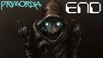 Everyone Dies?! | Primordia, Conclusion